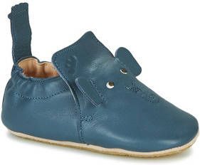 Easy Peasy Ballerina's BLUBLU ELEPHANT