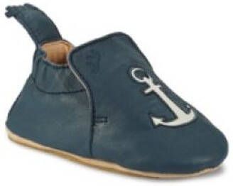 Easy Peasy Ballerina's MY BLUBLU ANCRE