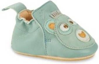 Easy Peasy Ballerina's MY BLUBLU OURS