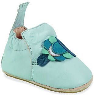 Easy Peasy Ballerina's MY BLUBLU POISSON
