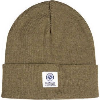 Muts Franklin &amp, Marshall Bonnet