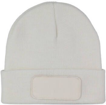 K-Up Muts K Up Bonnet avec patch