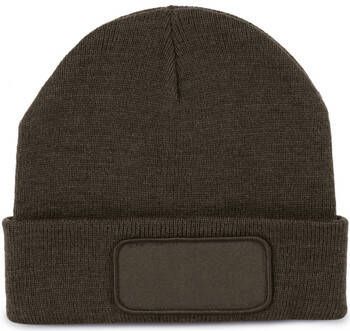 K-Up Muts K Up Bonnet recyclé avec patch