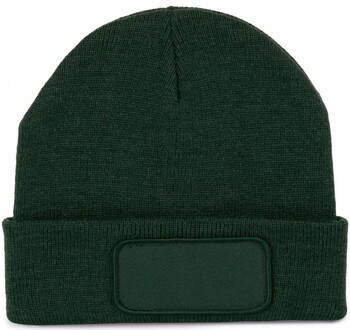 K-Up Muts K Up Bonnet recyclé avec patch