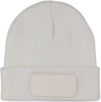K-Up Muts K Up Bonnet recyclé avec patch