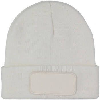 K-Up Muts K Up Bonnet recyclé avec patch et doublure thinsulate