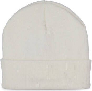 K-Up Muts K Up Bonnet recyclé avec revers tricoté