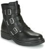 Bullboxer Boots AOL520E6L_BLCKKB50 Zwart 34 online kopen