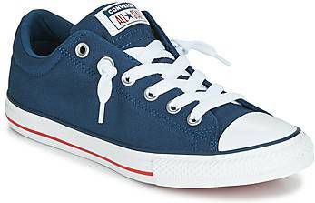 Witte CONVERSE Lage sneakers CHUCK TAYLOR ALL STAR CROC OX | Omoda