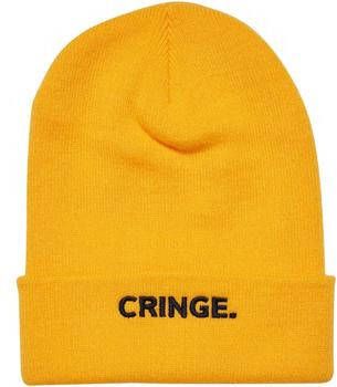 mister tee Muts Bonnet Cringe