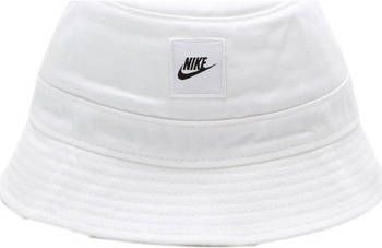 Nike Muts GORRO PESCADOR BLANCO NIO 8A2927