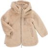 Only Kogsascha sherpa hood jacket cp otw online kopen