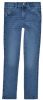 ONLY KIDS high waist skinny jeans KONROYAL met biologisch katoen stonewashed online kopen