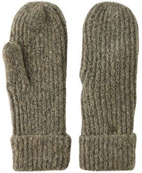 Pieces Handschoenen Mitaines femme Pyron New