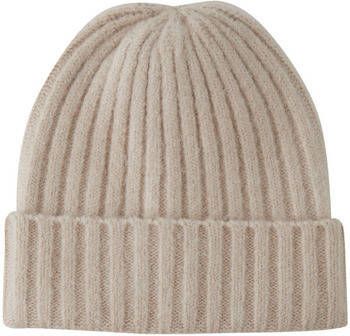 Pieces Muts Bonnet en laine femme Jeslin