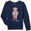 Ralph Lauren Sweater met frontprint online kopen