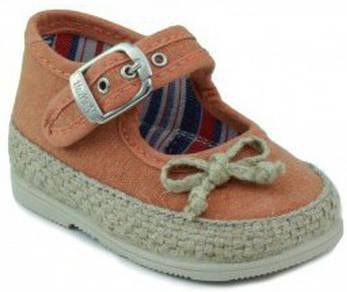 Lage Sneakers Vulladi CANVAS