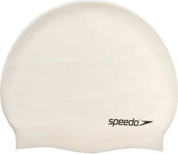 Speedo Muts Bonnet de bain Flat Sil Cap P12