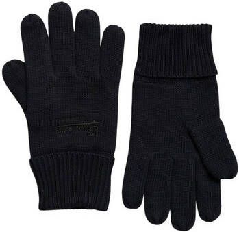 Superdry Handschoenen Gants Essential