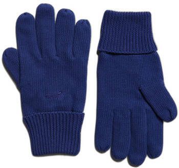 Superdry Handschoenen Gants Logo