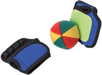 Tremblay Handschoenen Gants velcro et balle