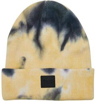 Urban Classics Muts Bonnet enfant Tie Dye