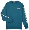Vans Sweater EXPOSITION CHECK CREW BOYS online kopen