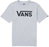 Vans T shirts Classic Boys Athletic Zwart online kopen