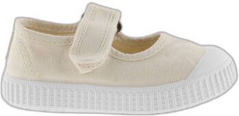 Victoria Ballerina's Ballerines toile recyclée drec® bébé 1915 Mercedes