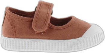 Victoria Ballerina's Ballerines toile recyclée drec® enfant 1915 Mercedes