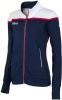 Reece Australia Varsity Stretched Fit Jacket Full Zip Ladies online kopen