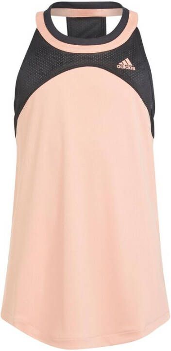 Adidas Club Tanktop Meisjes