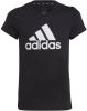 Adidas Essentials Big Logo Basisschool T Shirts online kopen