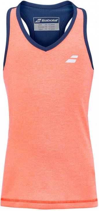 Babolat Play Tanktop Meisjes