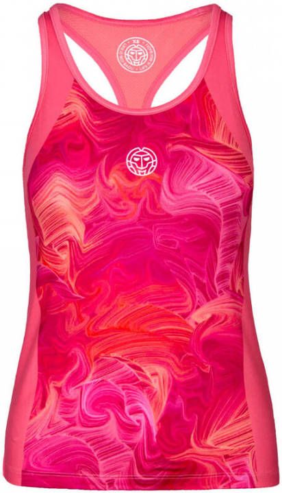 BIDI BADU Besma Tech Tanktop Meisjes