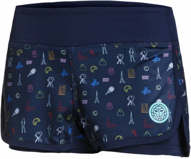 BIDI BADU Imara Tech 2in1 Shorts Meisjes