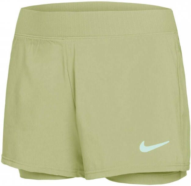 Nike Court Dri Fit Victory Shorts Meisjes
