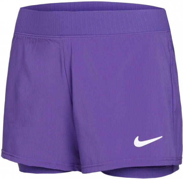 Nike Court Victory Dri Fit Shorts Meisjes