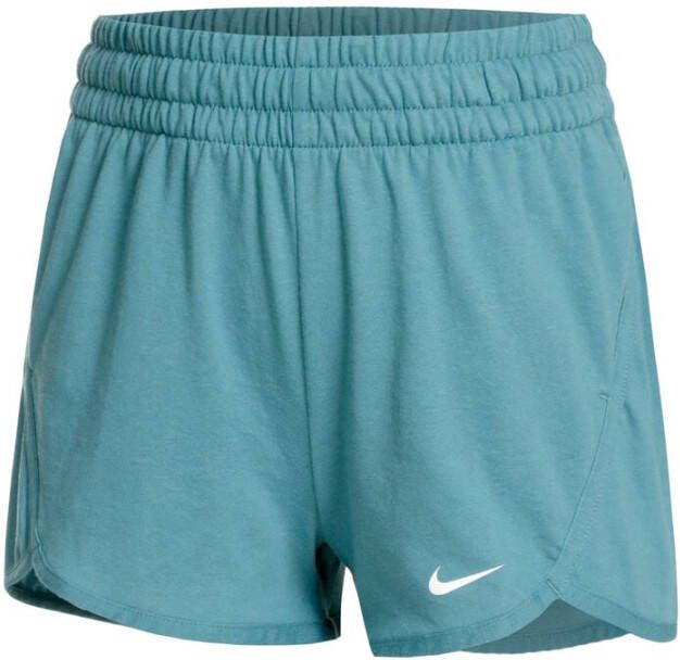 Nike Dri Fit Knit Shorts Meisjes
