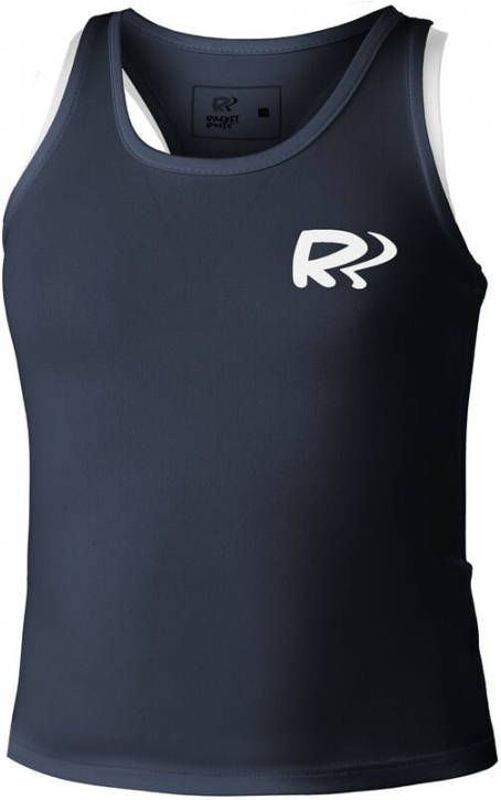 Racket Roots Teamline Tanktop Meisjes