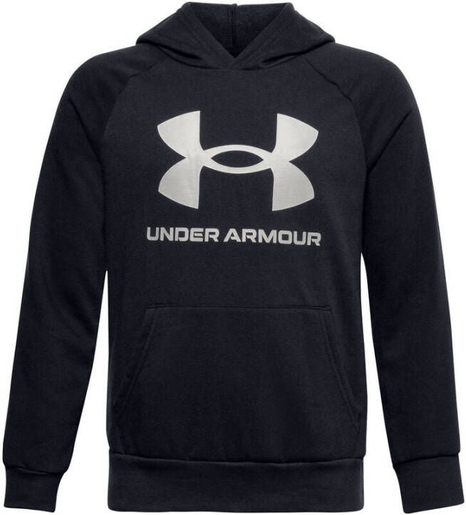 Under Armour Hoodies & sweatvesten Zwart Heren