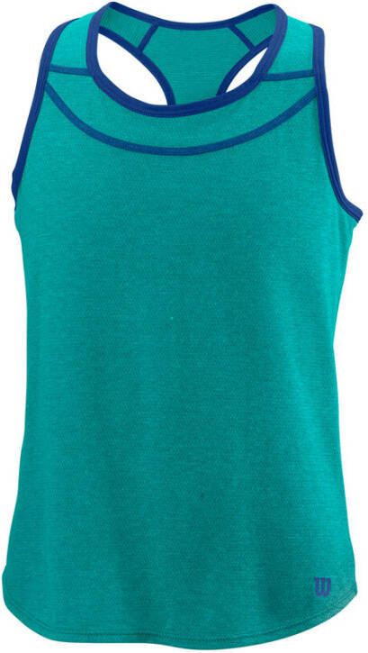 Wilson Competition II Tanktop Meisjes
