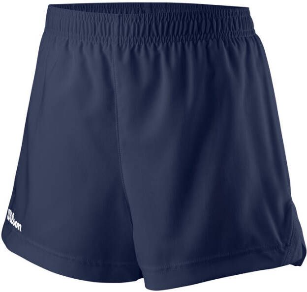 Wilson Team Shorts Meisjes
