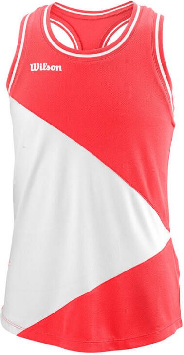 Wilson Team Tanktop Meisjes