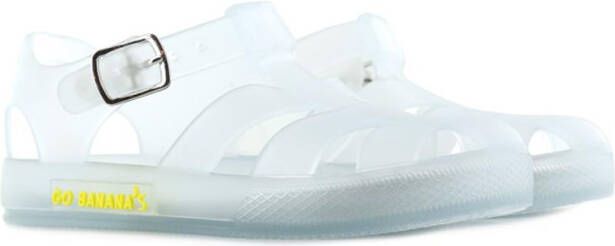 Go Bananas Sandalen Jelly D Sandal Lichtblauw