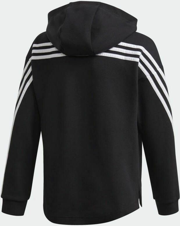 Adidas 3 Stripes Full zip Basisschool Hoodies