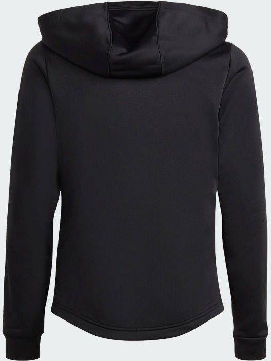 Adidas Train Essentials Aeroready 3 stripes Training Capuchonjack