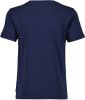 America Today Jongens T shirt Elijah Jr Blauw online kopen