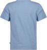 America Today Jongens T shirt Ethan Jr Blauw online kopen