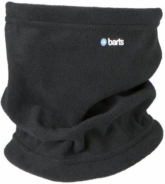 Barts Fleece Col Junior Zwart
